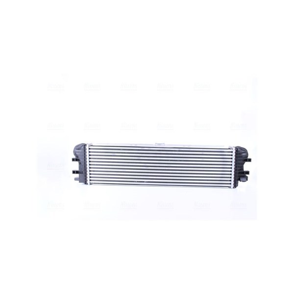 Intercooler Nissens 96071 NISSENS Intercooler Nissens 96071 NISSENS