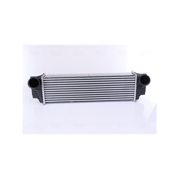 Intercooler Nissens 96100 NISSENS