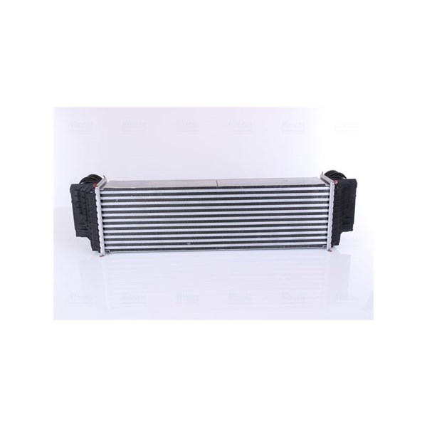 Intercooler Nissens 96100 NISSENS