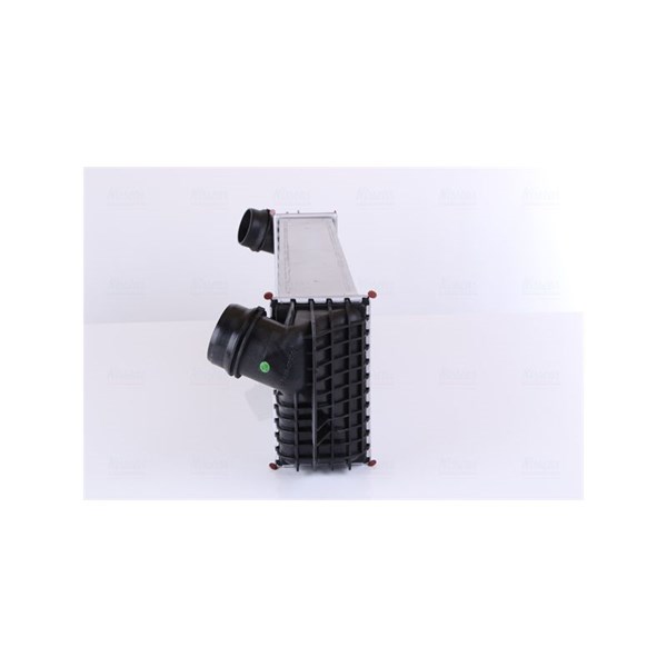 Intercooler Nissens 96100 NISSENS