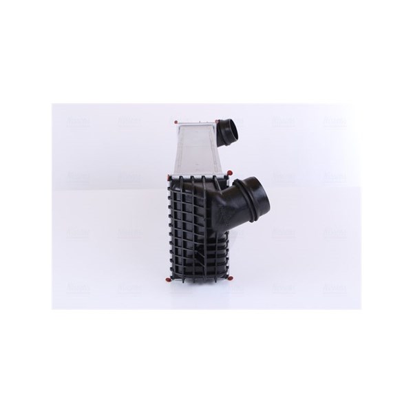 Intercooler Nissens 96100 NISSENS