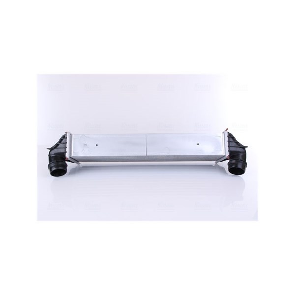 Intercooler Nissens 96100 NISSENS