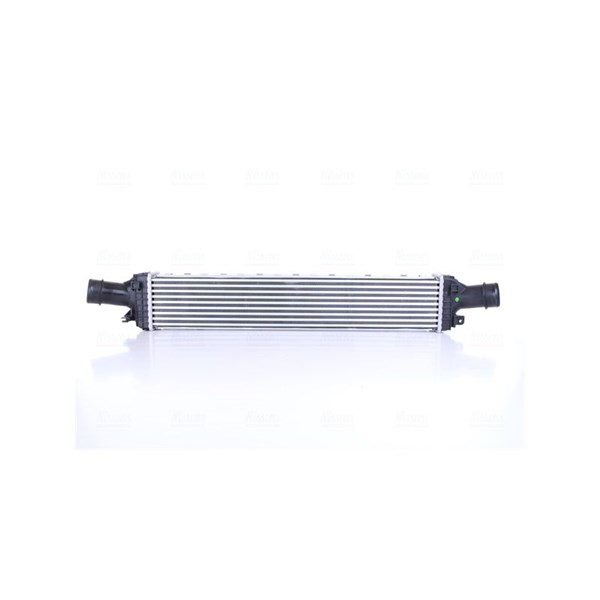 Intercooler Nissens 96111 NISSENS