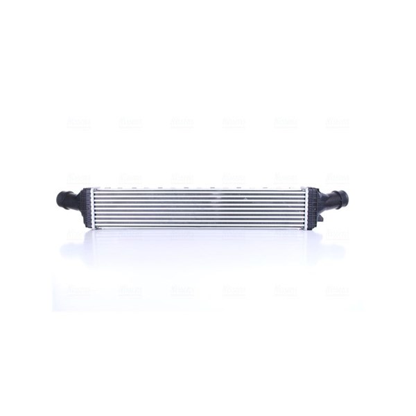 Intercooler Nissens 96111 NISSENS