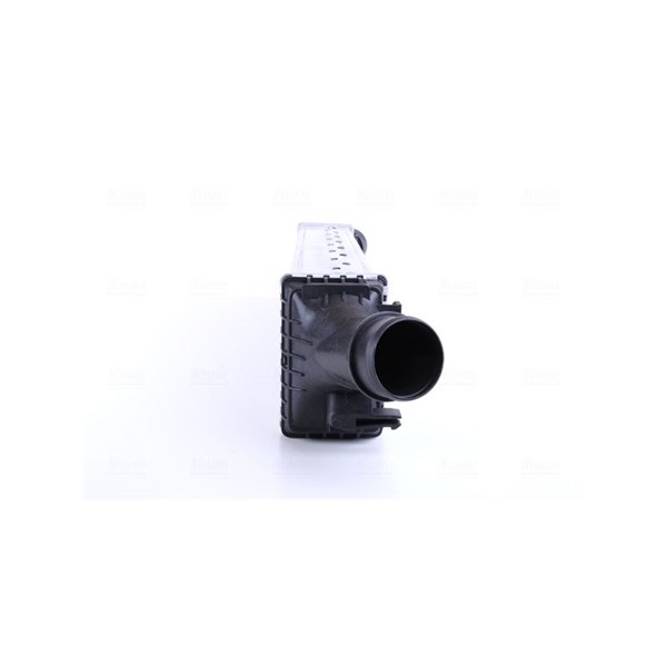 Intercooler Nissens 96111 NISSENS