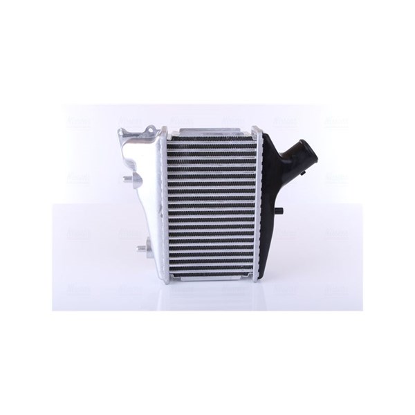Intercooler Nissens 961222 NISSENS