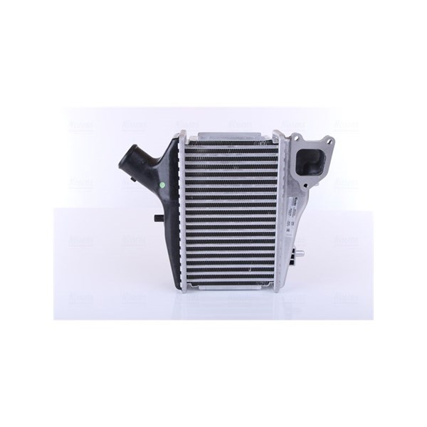 Intercooler Nissens 961222 NISSENS Intercooler Nissens 961222 NISSENS