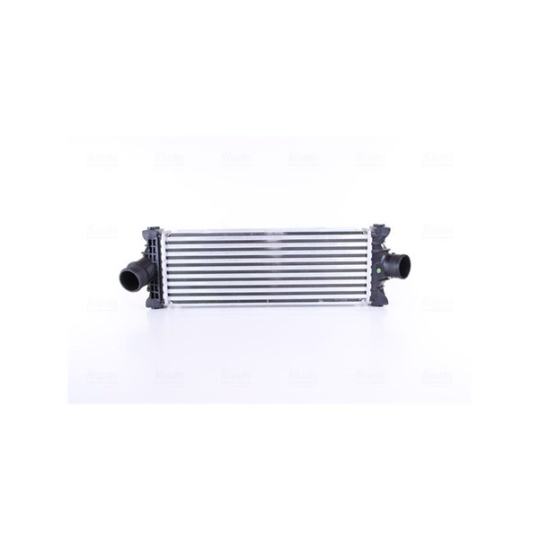 Intercooler Nissens 961230 NISSENS Intercooler Nissens 961230 NISSENS
