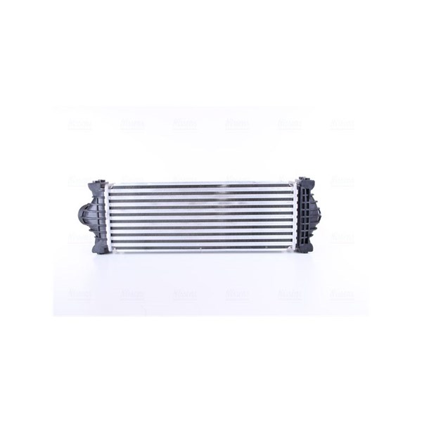 Intercooler Nissens 961230 NISSENS Intercooler Nissens 961230 NISSENS