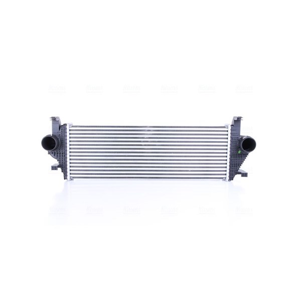 Intercooler Nissens 961238 NISSENS
