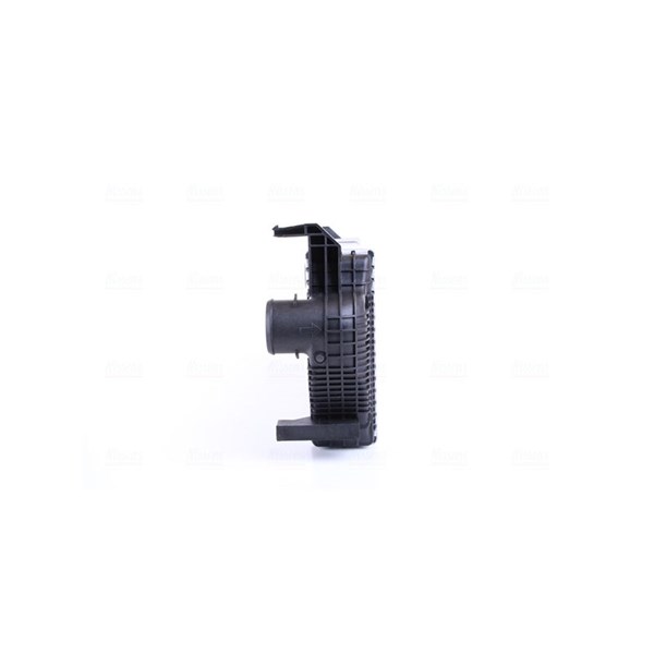Intercooler Nissens 961238 NISSENS