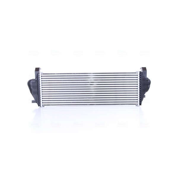 Intercooler Nissens 961238 NISSENS