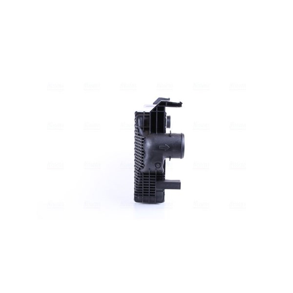 Intercooler Nissens 961238 NISSENS