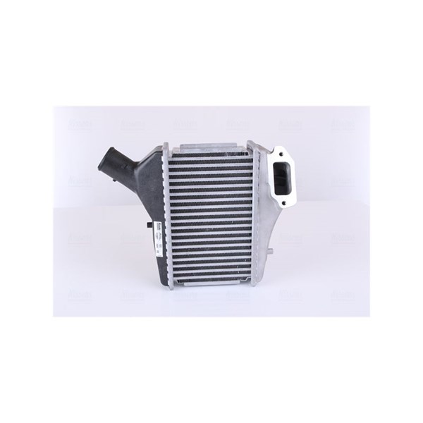 Intercooler Nissens 961421 NISSENS