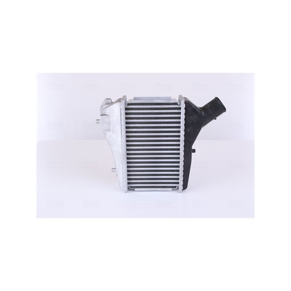 Intercooler Nissens 961421 NISSENS Intercooler Nissens 961421 NISSENS