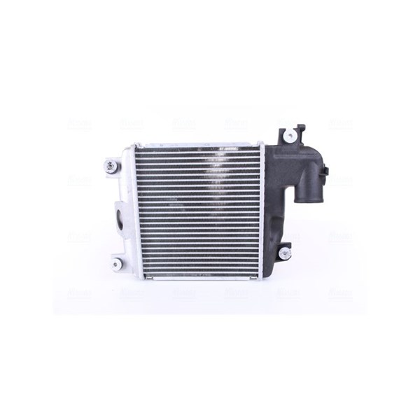 Intercooler Nissens 961424 NISSENS Intercooler Nissens 961424 NISSENS