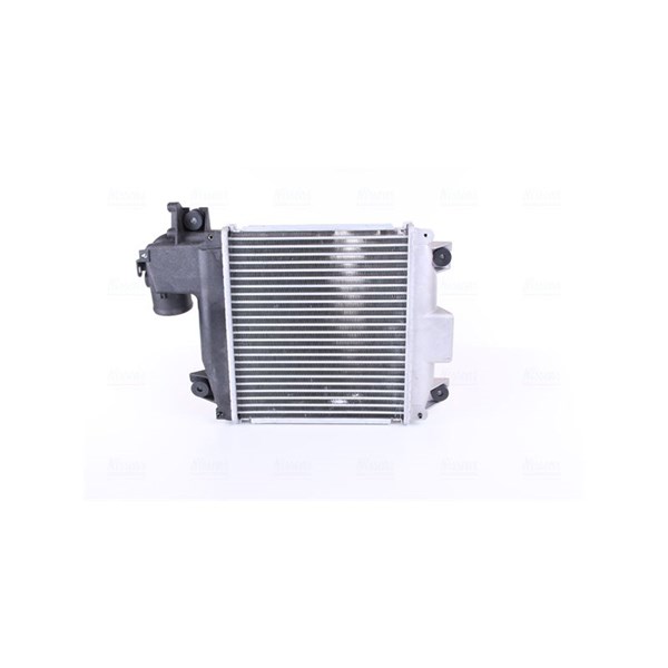 Intercooler Nissens 961424 NISSENS Intercooler Nissens 961424 NISSENS