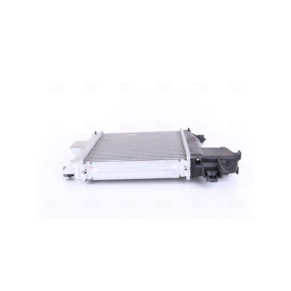 Intercooler Nissens 961424 NISSENS Intercooler Nissens 961424 NISSENS