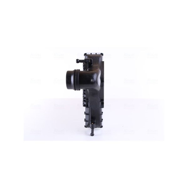 Intercooler Nissens 961458 NISSENS