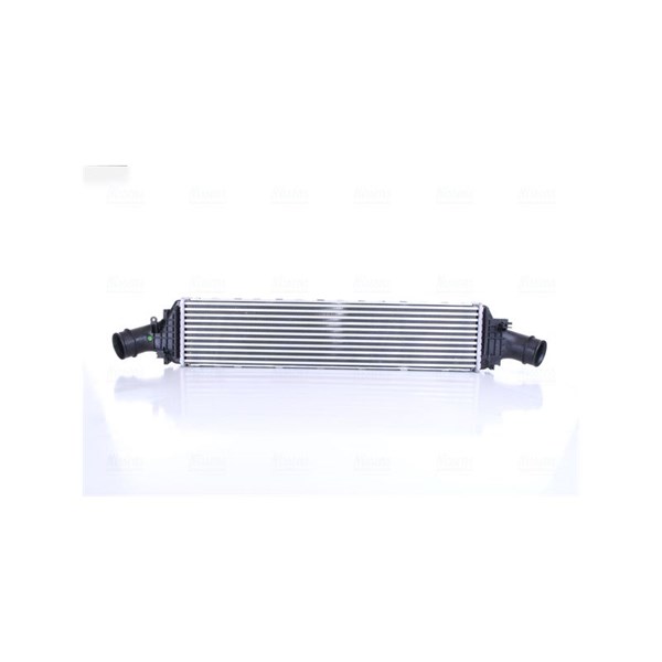 Intercooler Nissens 961468 NISSENS