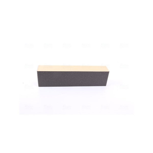 Intercooler Nissens 961483 NISSENS Intercooler Nissens 961483 NISSENS