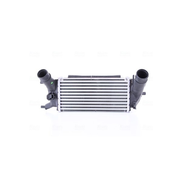 Intercooler Nissens 961486 NISSENS