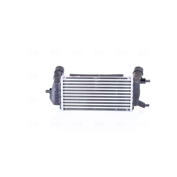 Intercooler Nissens 961486 NISSENS