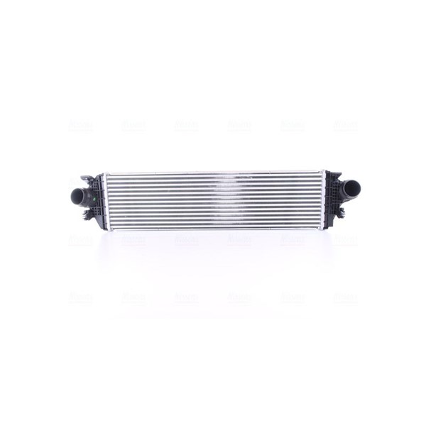 Intercooler Nissens 961504 NISSENS