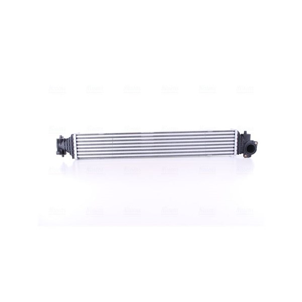 Intercooler Nissens 961527 NISSENS