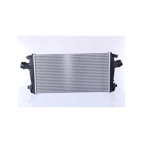 Intercooler Nissens 961543 NISSENS Intercooler Nissens 961543 NISSENS