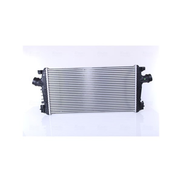 Intercooler Nissens 961543 NISSENS Intercooler Nissens 961543 NISSENS