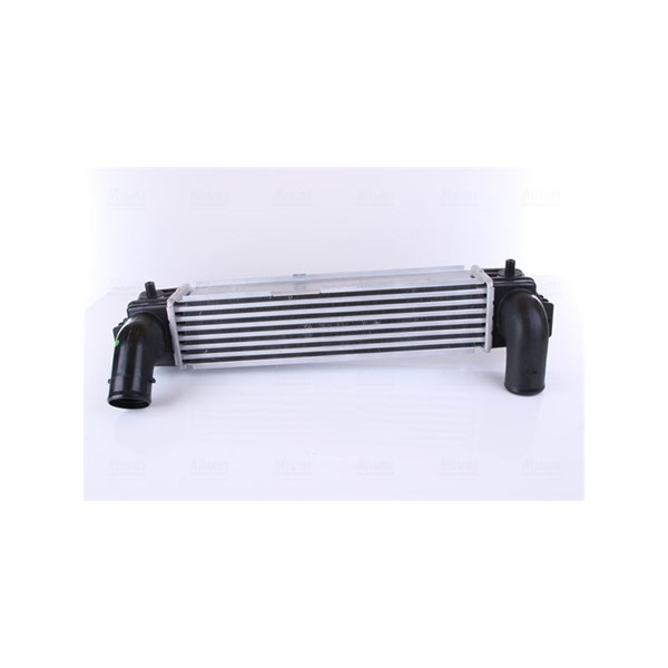 Intercooler Nissens 96215 NISSENS