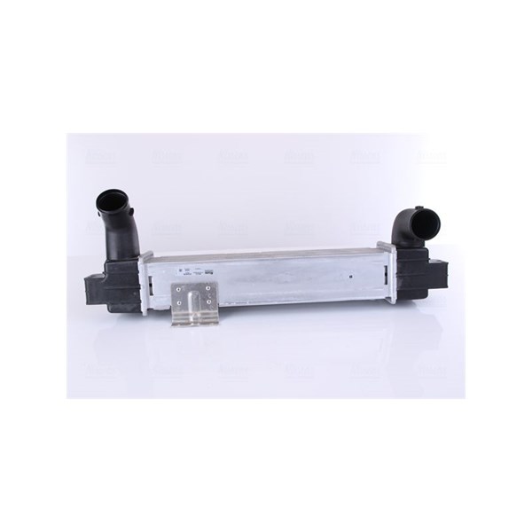 Intercooler Nissens 96215 NISSENS