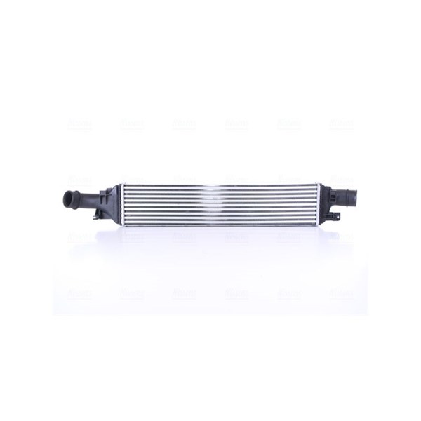 Intercooler Nissens 96298 NISSENS