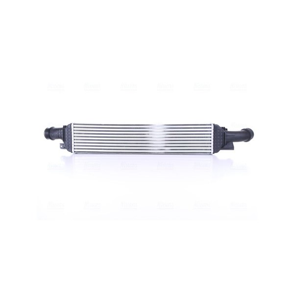 Intercooler Nissens 96298 NISSENS