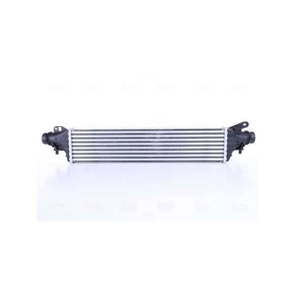 Intercooler Nissens 96312 NISSENS