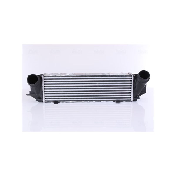 Intercooler Nissens 96321 NISSENS
