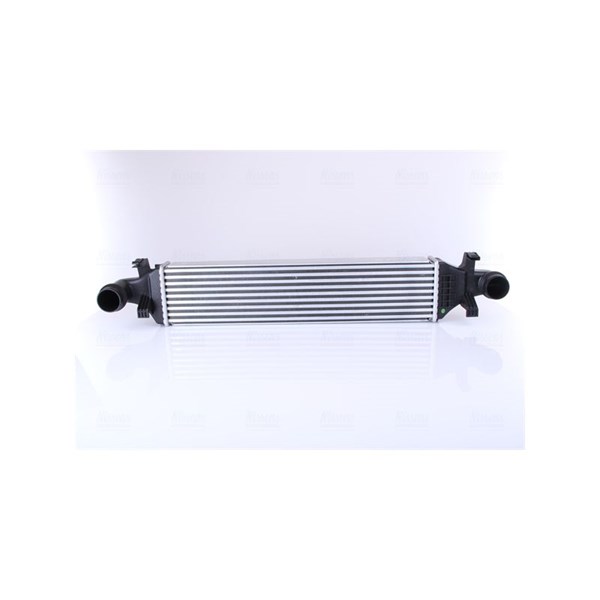 Intercooler Nissens 96334 NISSENS