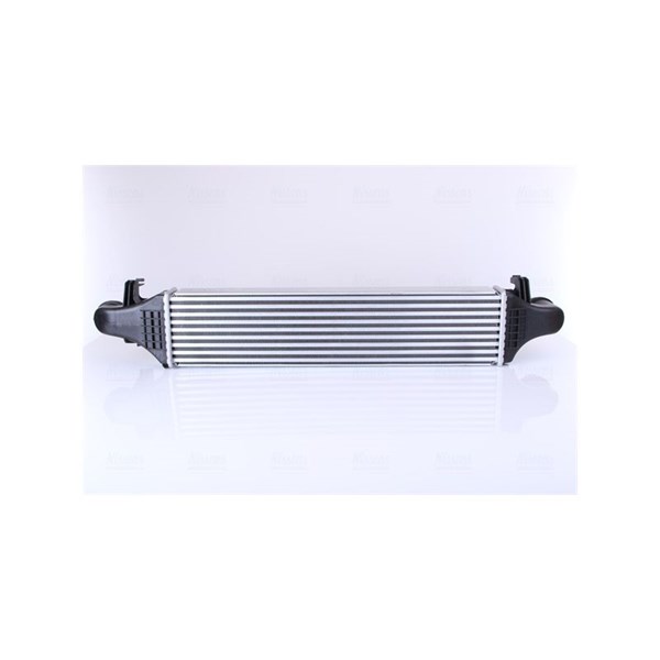 Intercooler Nissens 96334 NISSENS Intercooler Nissens 96334 NISSENS