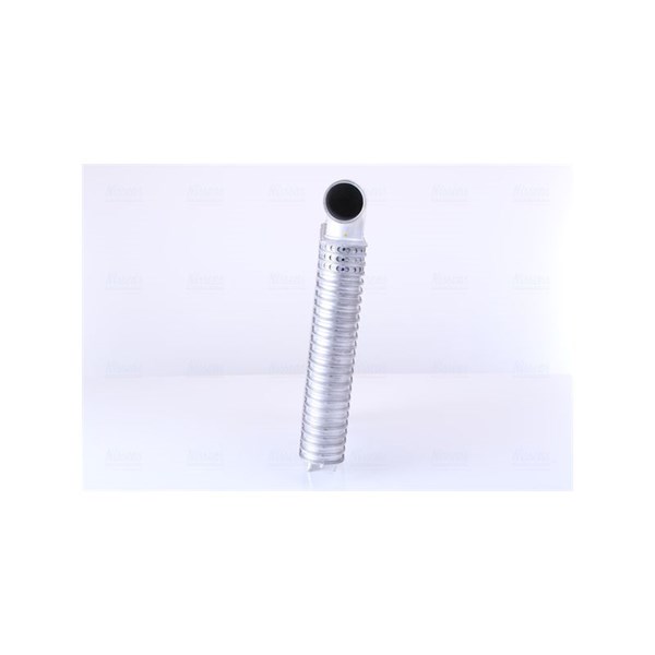 Intercooler Nissens 96366 NISSENS