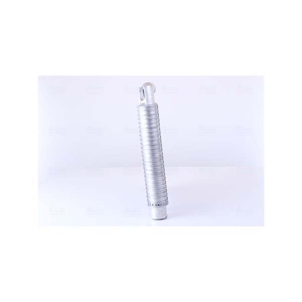 Intercooler Nissens 96366 NISSENS