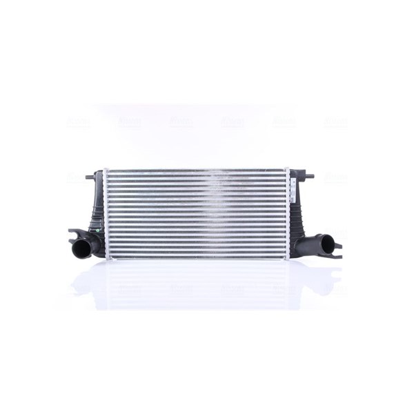 Intercooler Nissens 96393 NISSENS