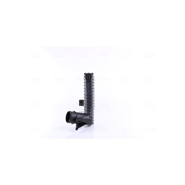 Intercooler Nissens 96393 NISSENS