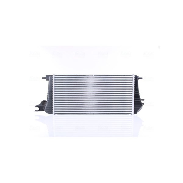Intercooler Nissens 96393 NISSENS