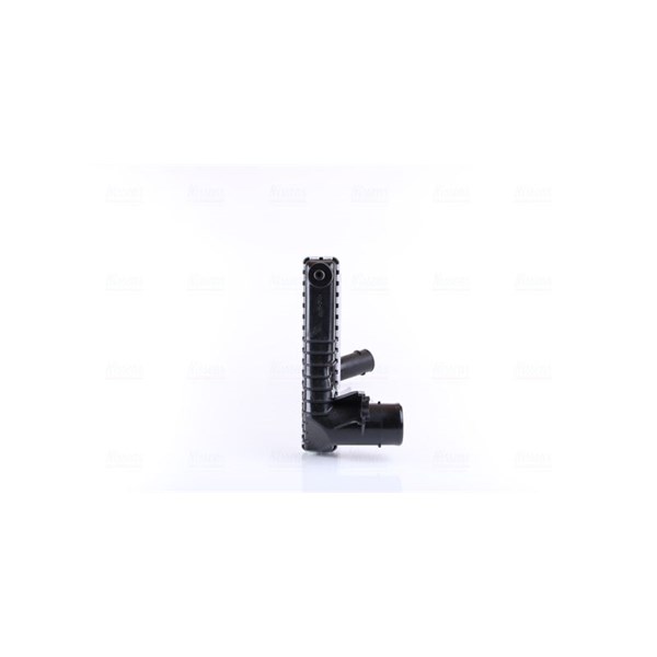 Intercooler Nissens 96393 NISSENS
