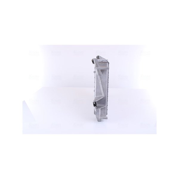 Intercooler Nissens 96407 NISSENS