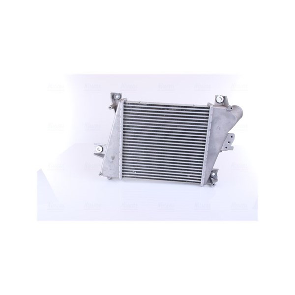 Intercooler Nissens 96407 NISSENS Intercooler Nissens 96407 NISSENS