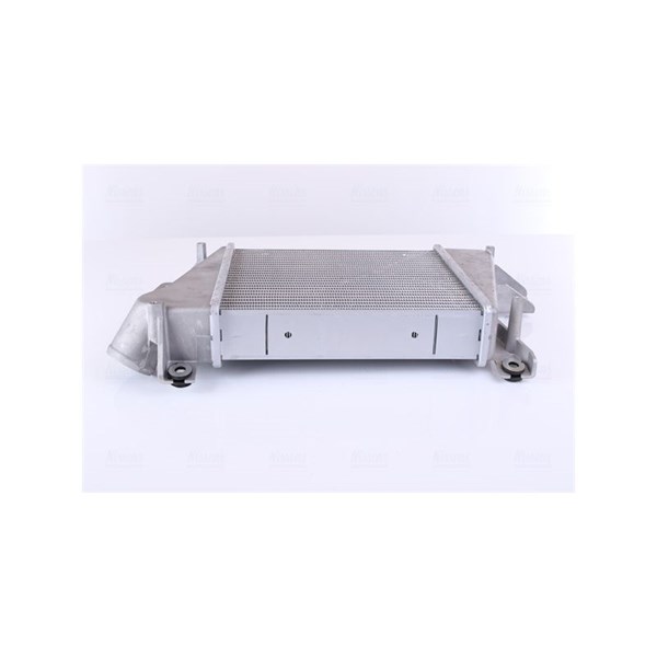 Intercooler Nissens 96407 NISSENS Intercooler Nissens 96407 NISSENS