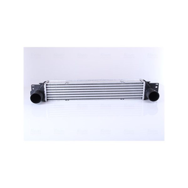 Intercooler Nissens 96411 NISSENS