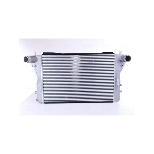 Intercooler Nissens 96420 NISSENS